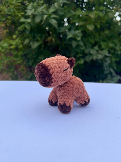 Safari Bundle - Mini Series (PDF Pattern)