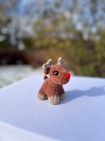 Christmas Bundle - Mini Series (PDF Pattern)