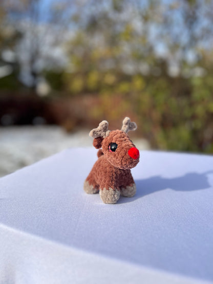 Christmas Bundle - Mini Series (PDF Pattern)