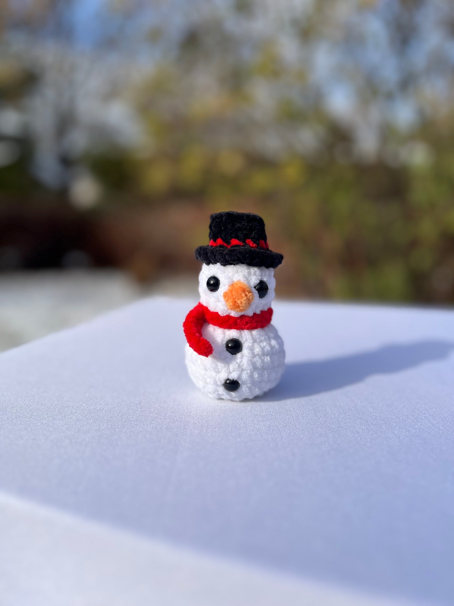 Christmas Bundle - Mini Series (PDF Pattern)