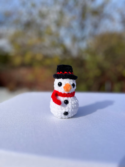 Christmas Bundle - Mini Series (PDF Pattern)