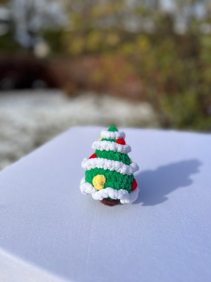 Christmas Bundle - Mini Series (PDF Pattern)