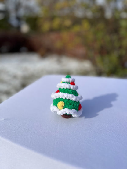 Christmas Bundle - Mini Series (PDF Pattern)