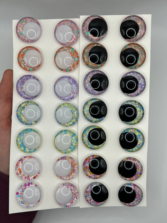 Pastel Collection