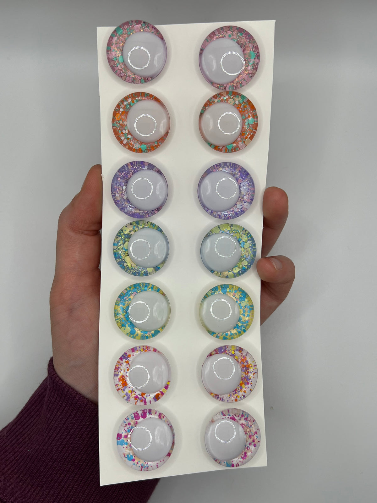 Pastel Collection