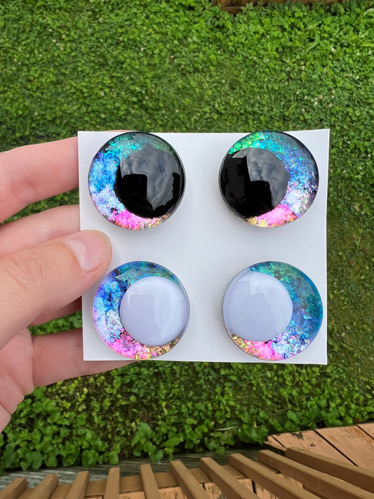Rainbow Eyes (Limited Edition)
