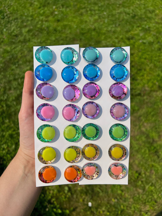 Colourful Collection