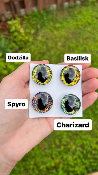 Reptilian Collection