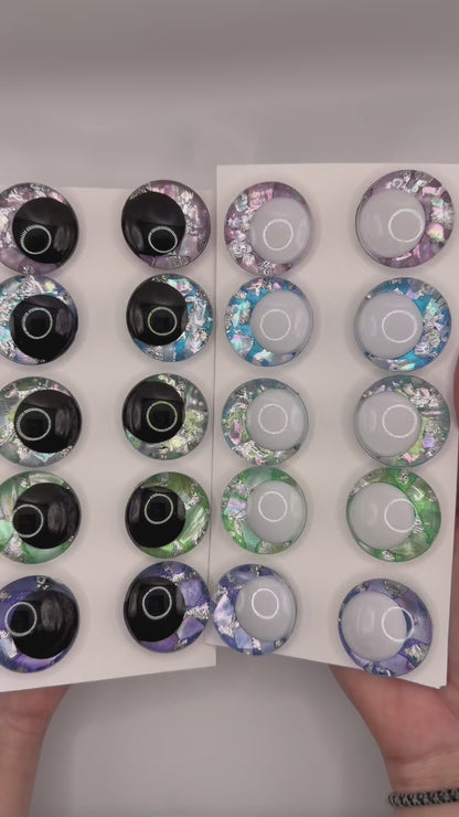 Celestial Collection